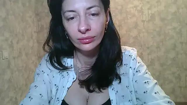 LissaBlossom from StripChat