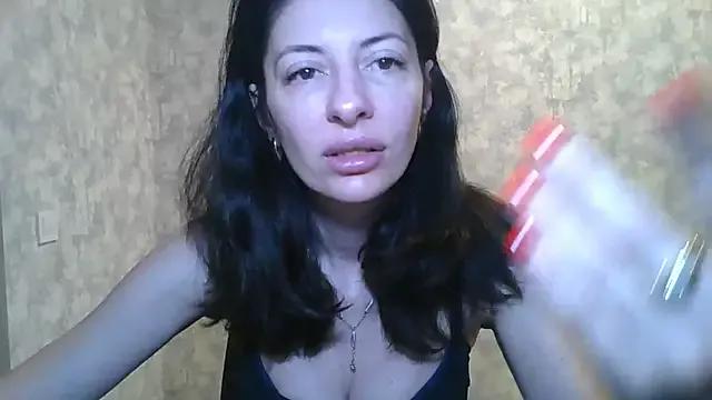 LissaBlossom from StripChat