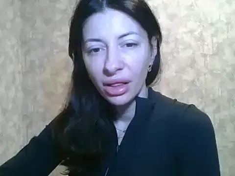 LissaBlossom from StripChat
