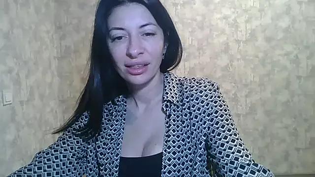 LissaBlossom from StripChat