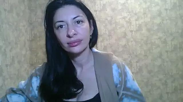 LissaBlossom from StripChat