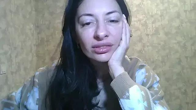 LissaBlossom from StripChat