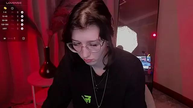 lissaros from StripChat