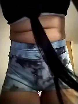 LissaThompsom from StripChat