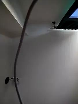 LissaThompsom from StripChat