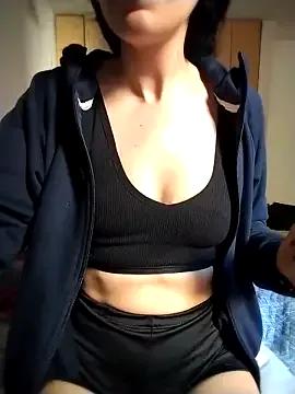 LissaThompsom from StripChat