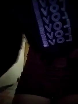 LissaThompsom from StripChat