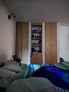 LissaThompsom from StripChat
