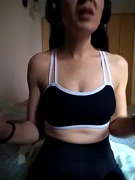 LissaThompsom from StripChat