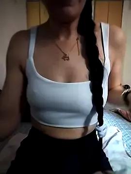 LissaThompsom from StripChat