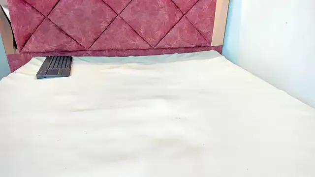 LISSY1_ROSSEE from StripChat