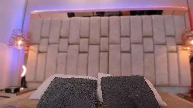 LissyConan from StripChat