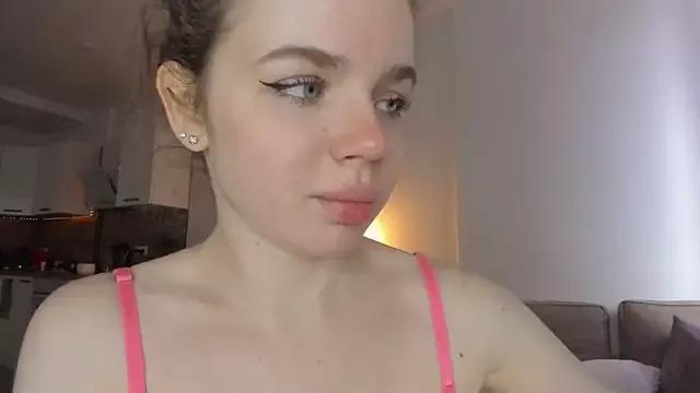 lit_asella from StripChat is Freechat