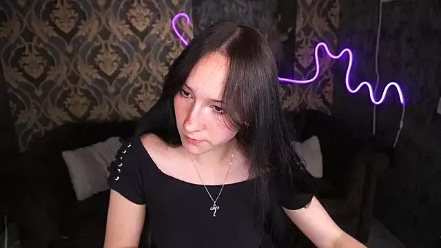 LitheDiva from StripChat is Freechat