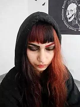 Little-Lucifer from StripChat