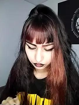 Little-Lucifer from StripChat is Freechat