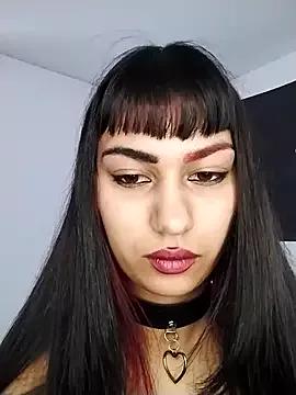 Little-Lucifer from StripChat is Freechat