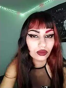 Little-Lucifer from StripChat