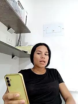 Little-Pussy-Sweet from StripChat is Freechat