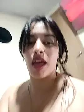 Little-rose from StripChat