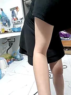 Little-star- from StripChat