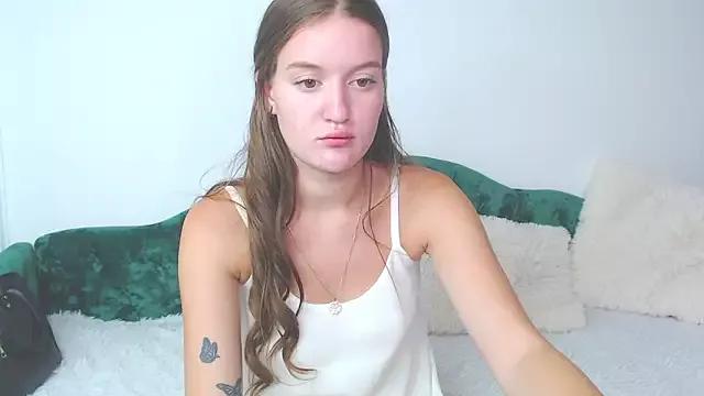 little__cut1e from StripChat is Freechat