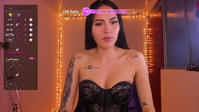 Little__Linda from StripChat