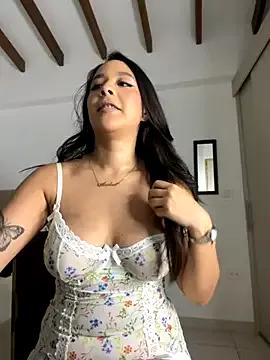 Little_Amber6 from StripChat