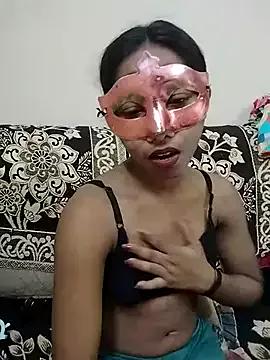 Little_anngel from StripChat