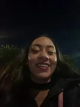 Little_aphrodite from StripChat