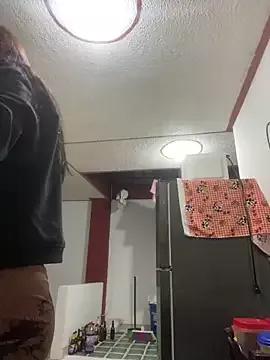 Little_aphrodite from StripChat
