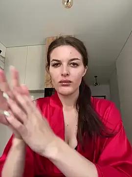 little_belucci from StripChat is Freechat