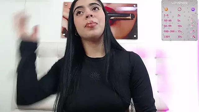 little_brianna_ from StripChat