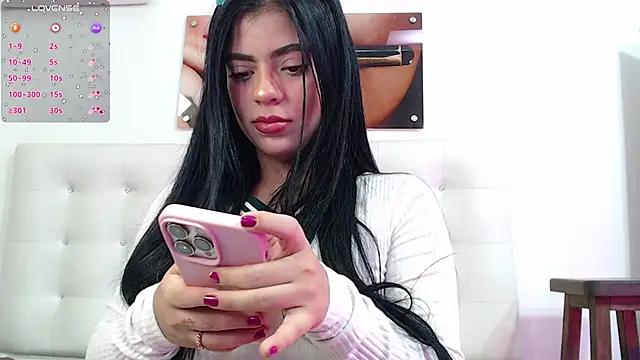 little_brianna_ from StripChat