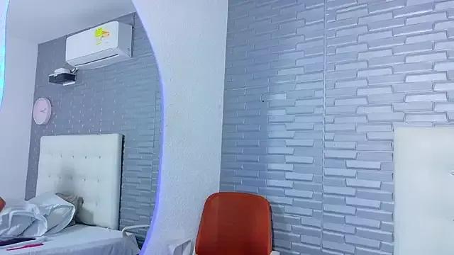 Little_cocksucker from StripChat