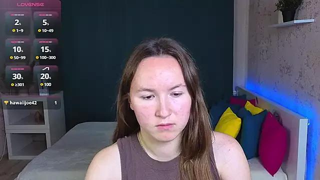 Little_doll_meow from StripChat