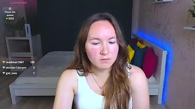 Little_doll_meow from StripChat