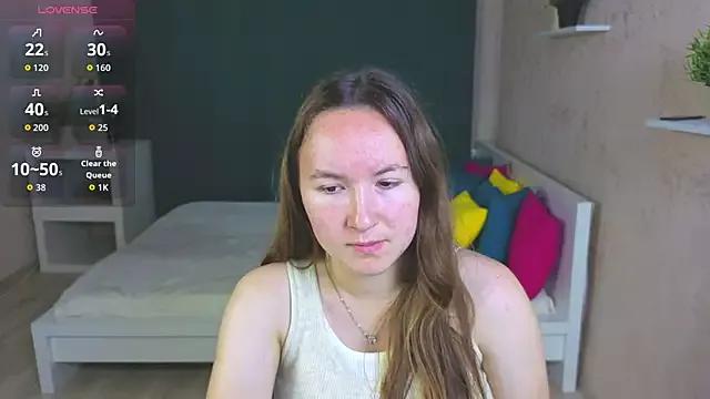 Girls: try live performances with matured performers, from dancing to quirks, in a variety of beautiful sex cams.
