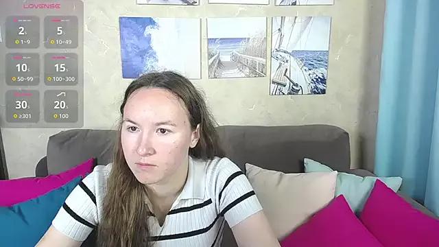Little_doll_meow from StripChat is Freechat