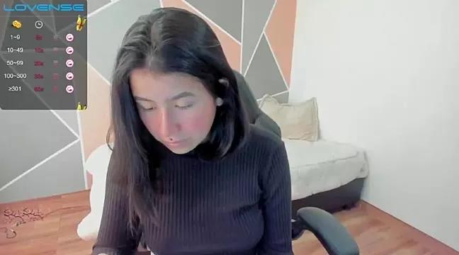 little_girll_2 from StripChat
