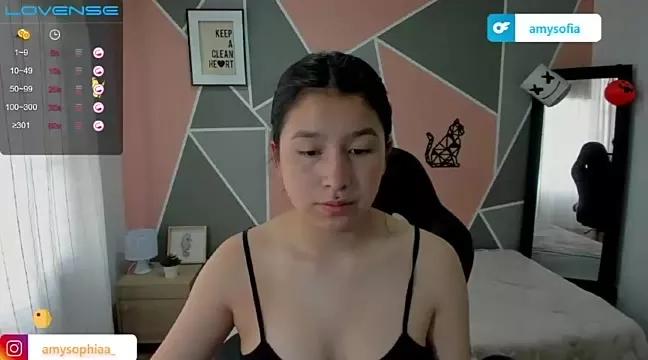 little_girll_2 from StripChat