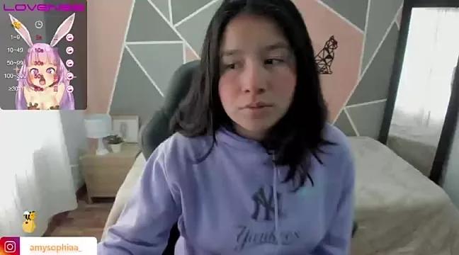 little_girll_2 from StripChat