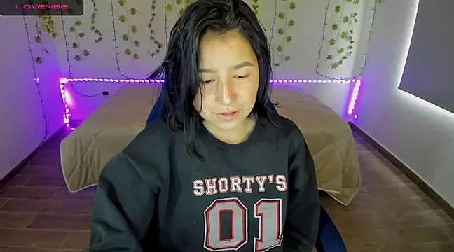 little_girll_2 from StripChat