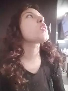 Little_Hadde from StripChat is Freechat