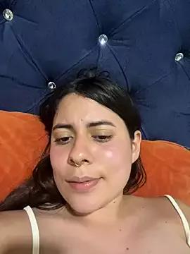 little_isabela1 from StripChat