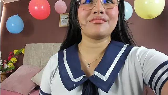 Little_Ivy from StripChat