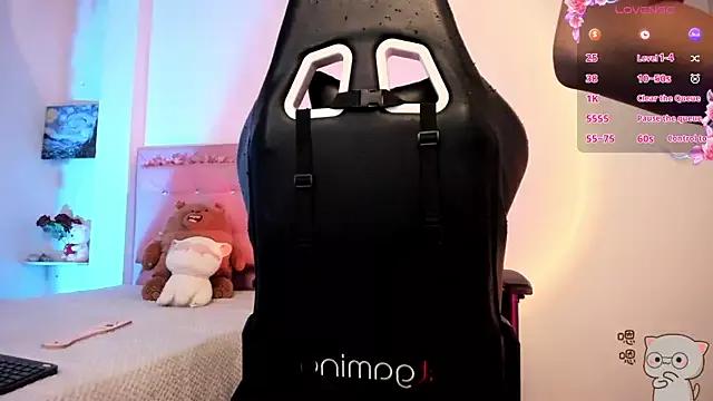 little_jade from StripChat