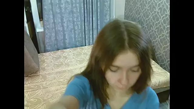 Little_L1ss from StripChat