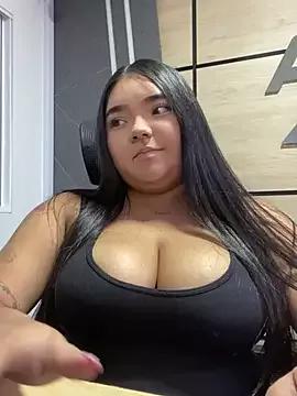 little_lissiee from StripChat