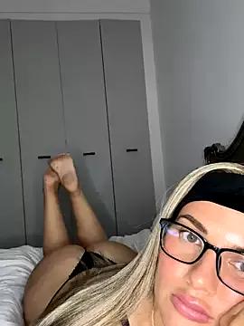 little_lola_x from StripChat